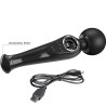 Pretty Love - Baguette Vibrateur Skyler Noir